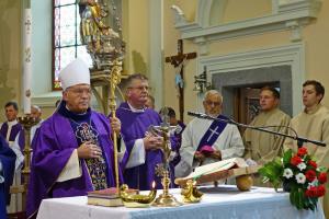 Pogrebna slovestnost v Begunjah - Tine Šubic_13